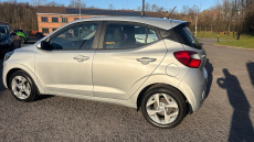 Hyundai i10 1.0 MPi SE Connect 5dr Petrol Hatchback